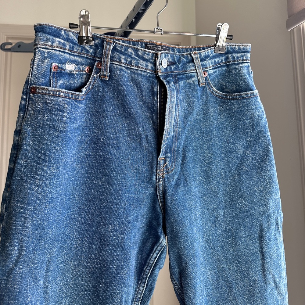 Abercrombie Jeans